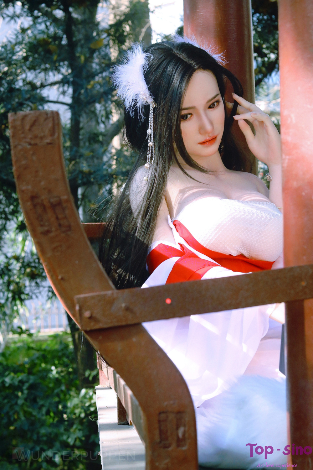 Mifei - Top Sino T163cm – Bild 6