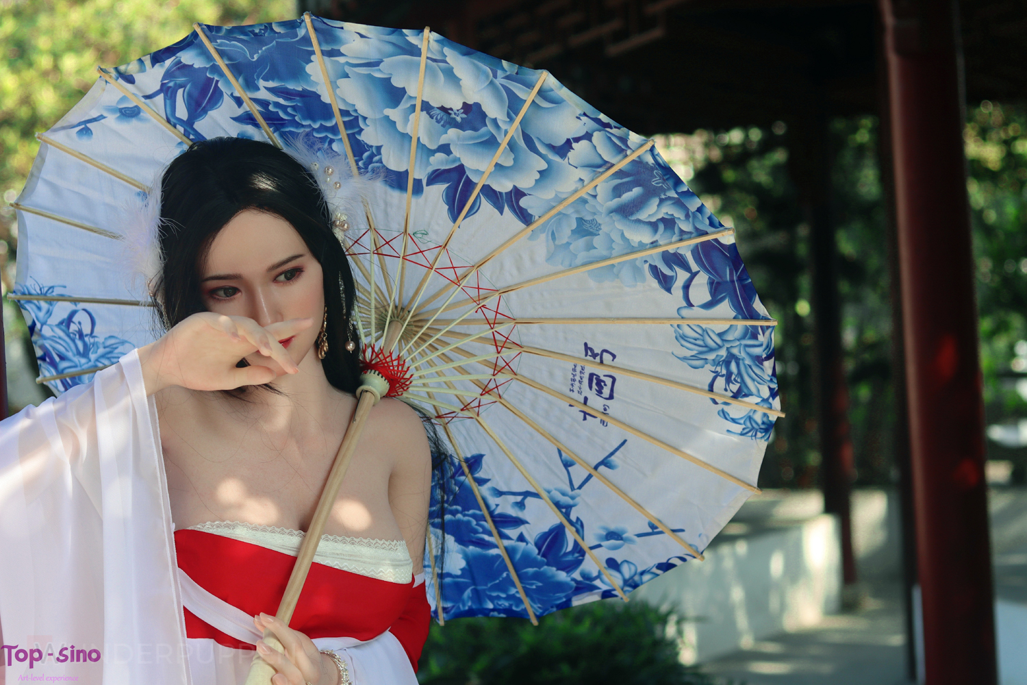 Mifei - Top Sino T163cm – Bild 19