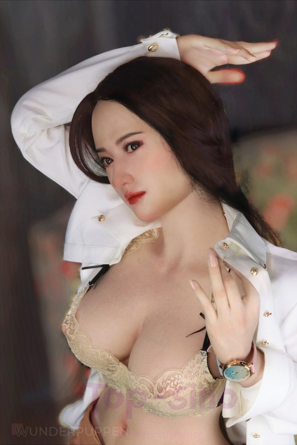 Mifei - Top Sino T163cm – Bild 44