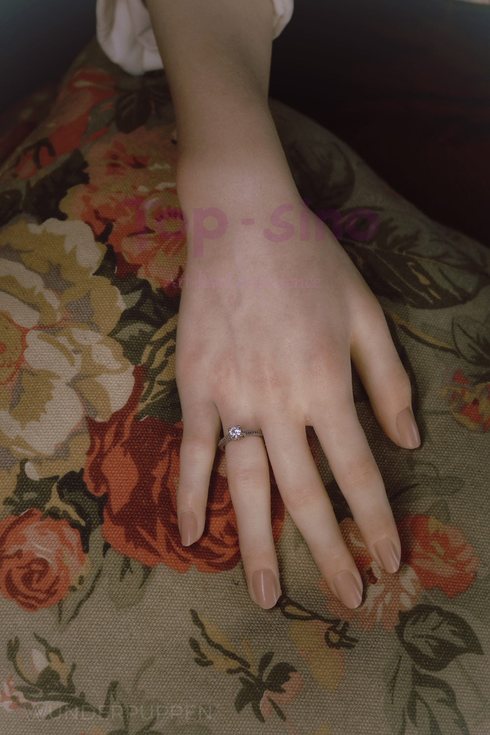 Mifei - Top Sino T163cm – Bild 46