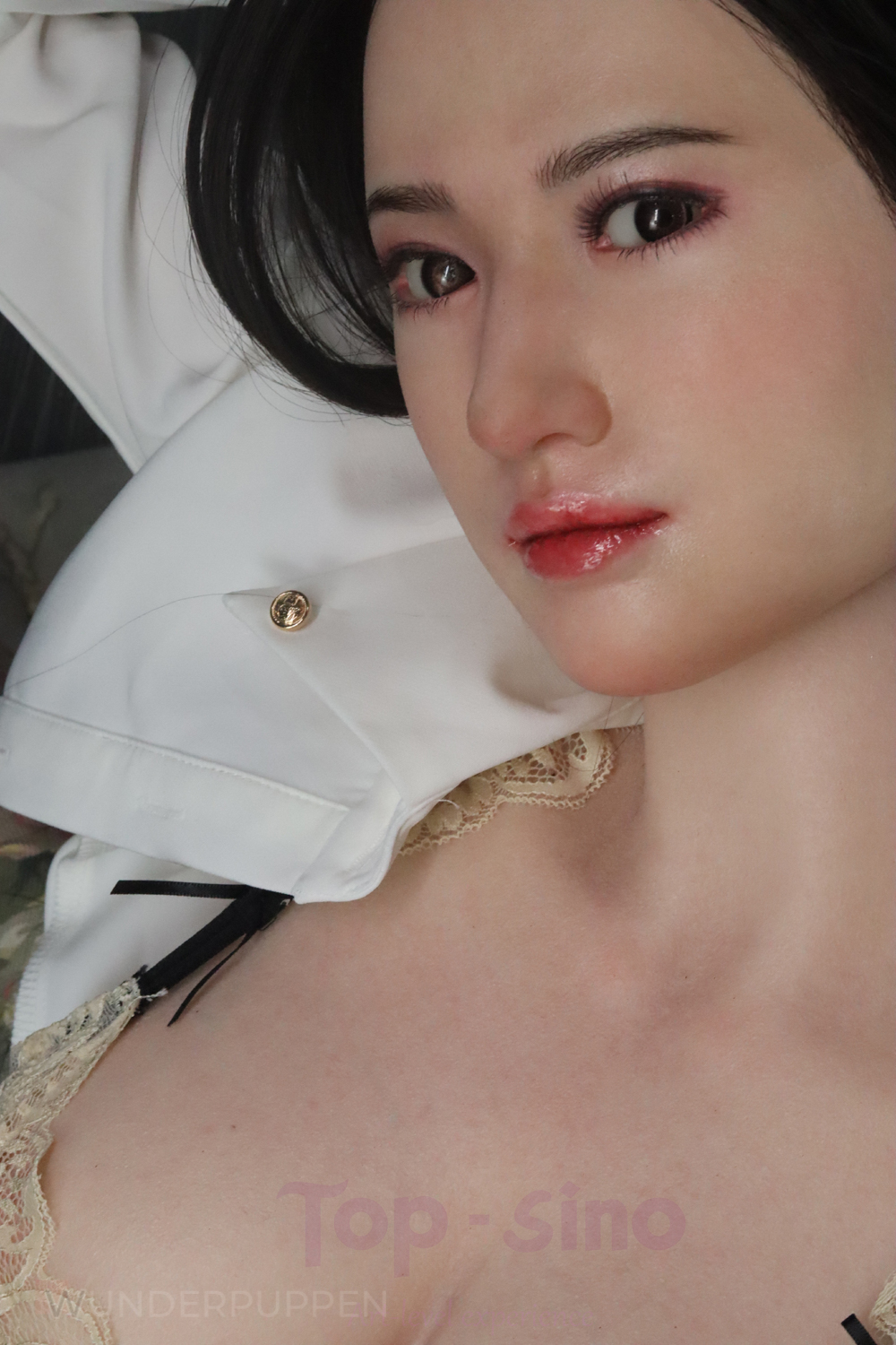 Mifei - Top Sino T163cm – Bild 30