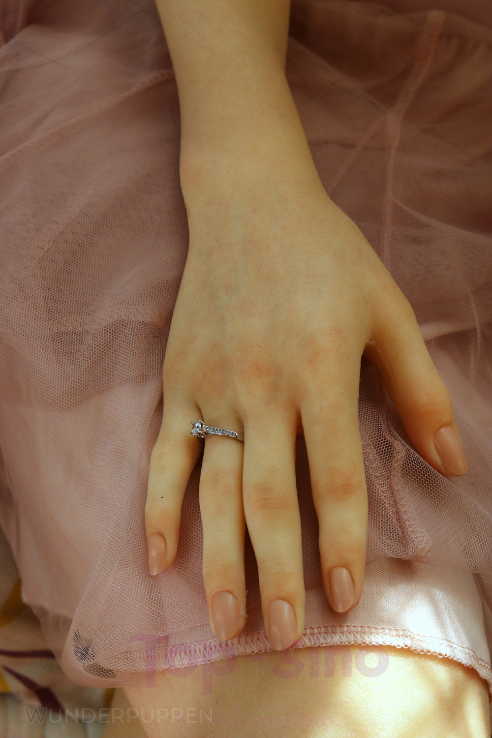 Mifei - Top Sino T163cm – Bild 65