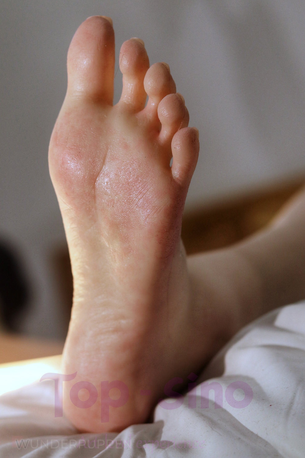 Mifei - Top Sino T163cm – Bild 56