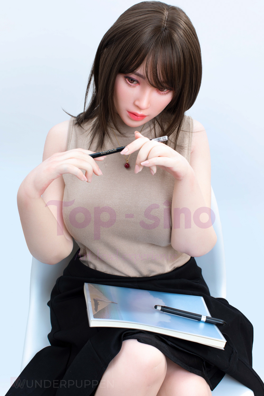 Miting - Top Sino T165cm – Bild 6