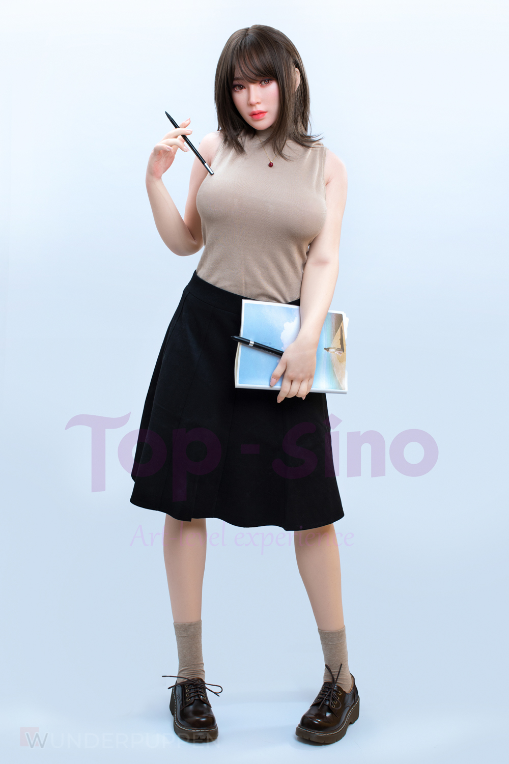 Miting - Top Sino T165cm – Bild 8