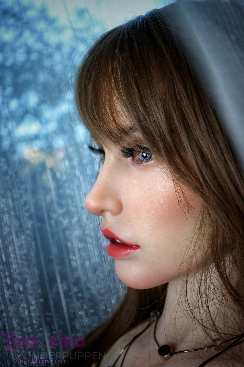 Hazel - Top Sino T163cm – Bild 11