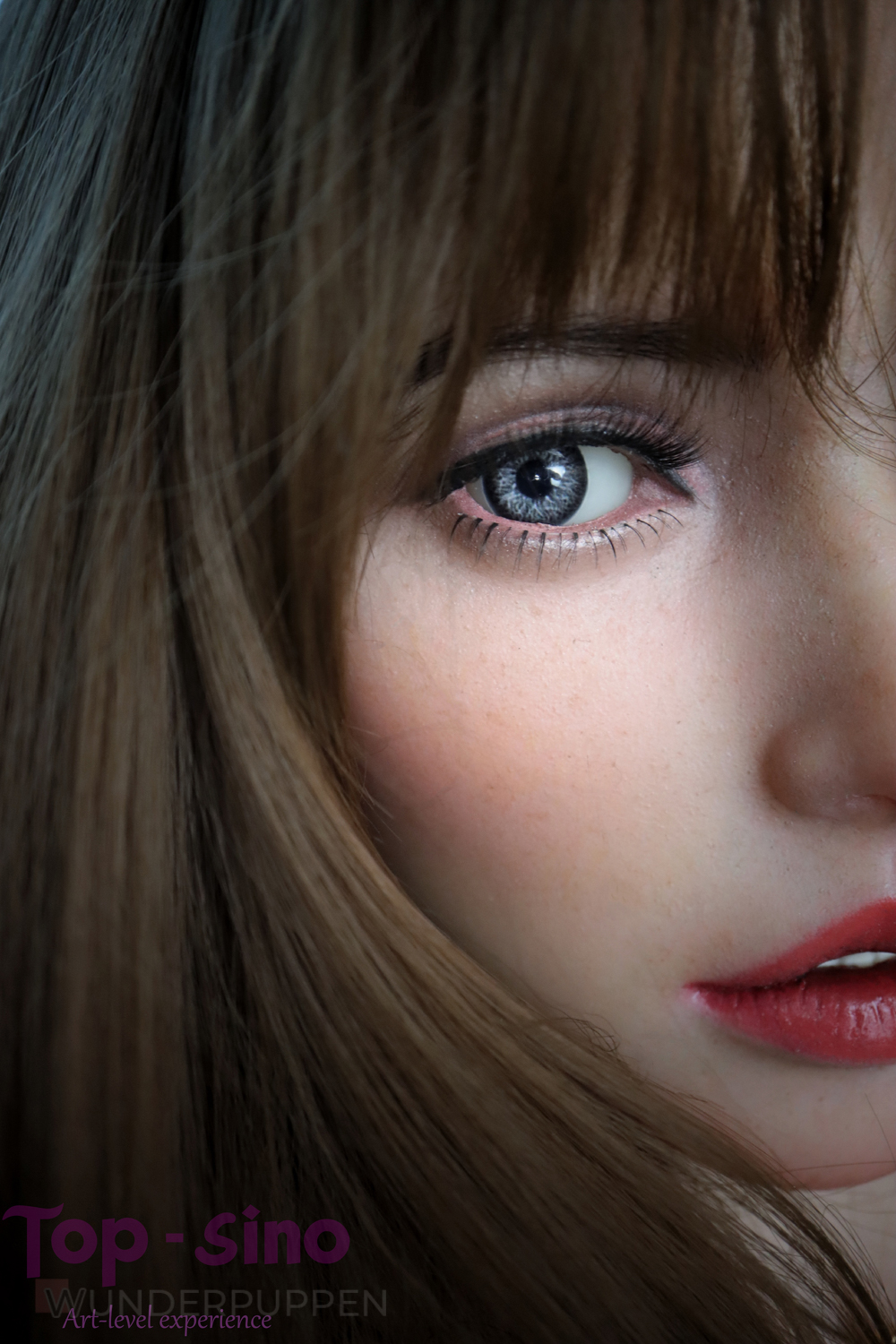 Hazel - Top Sino T163cm – Bild 12