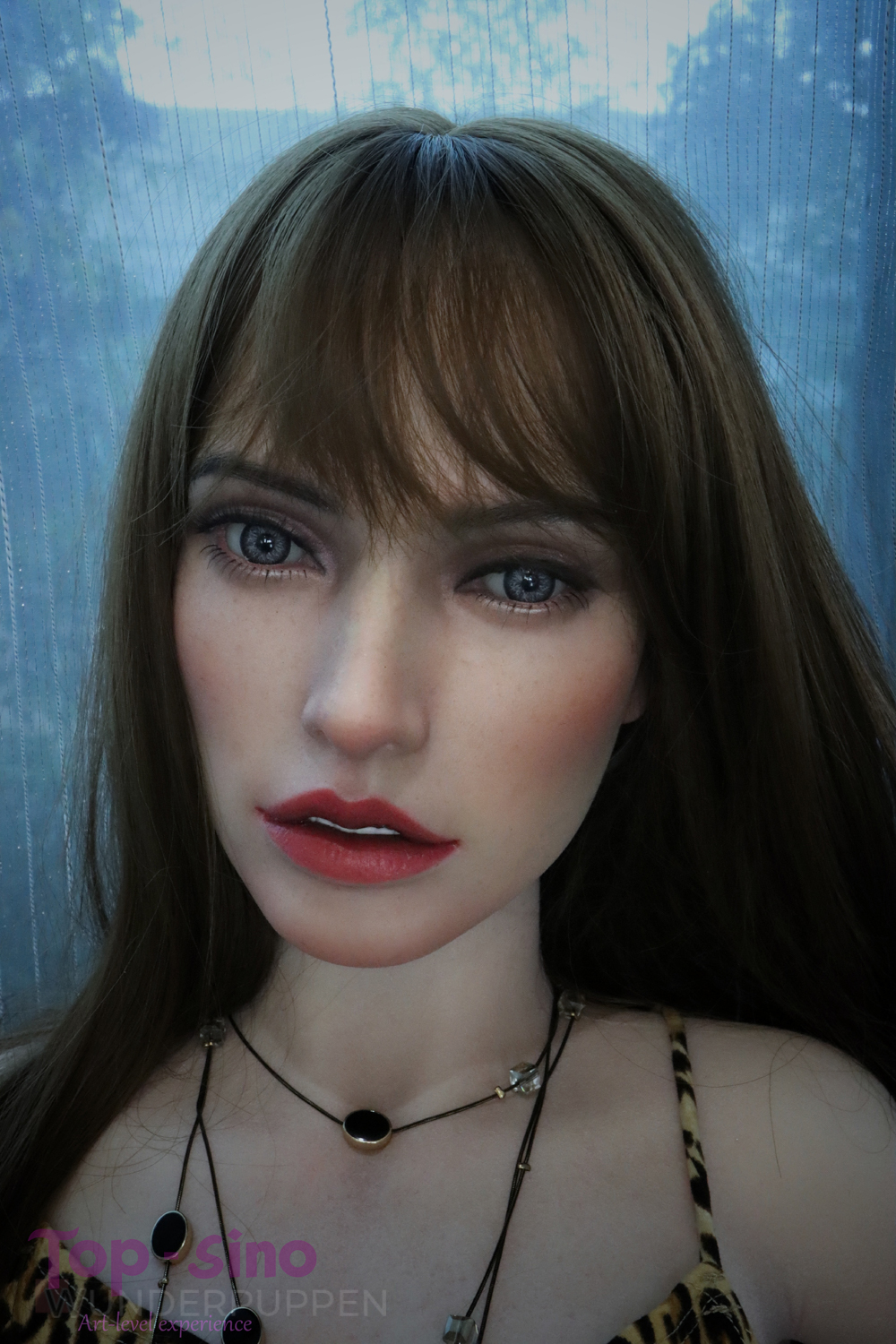 Hazel - Top Sino T163cm – Bild 4