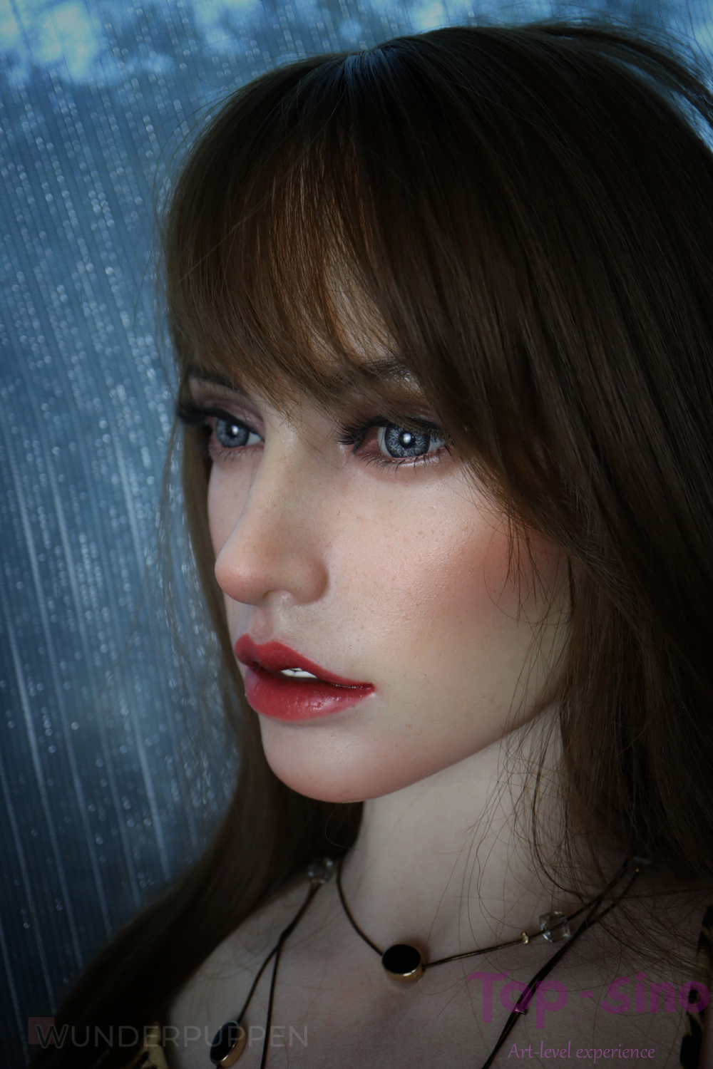 Hazel - Top Sino T163cm – Bild 5