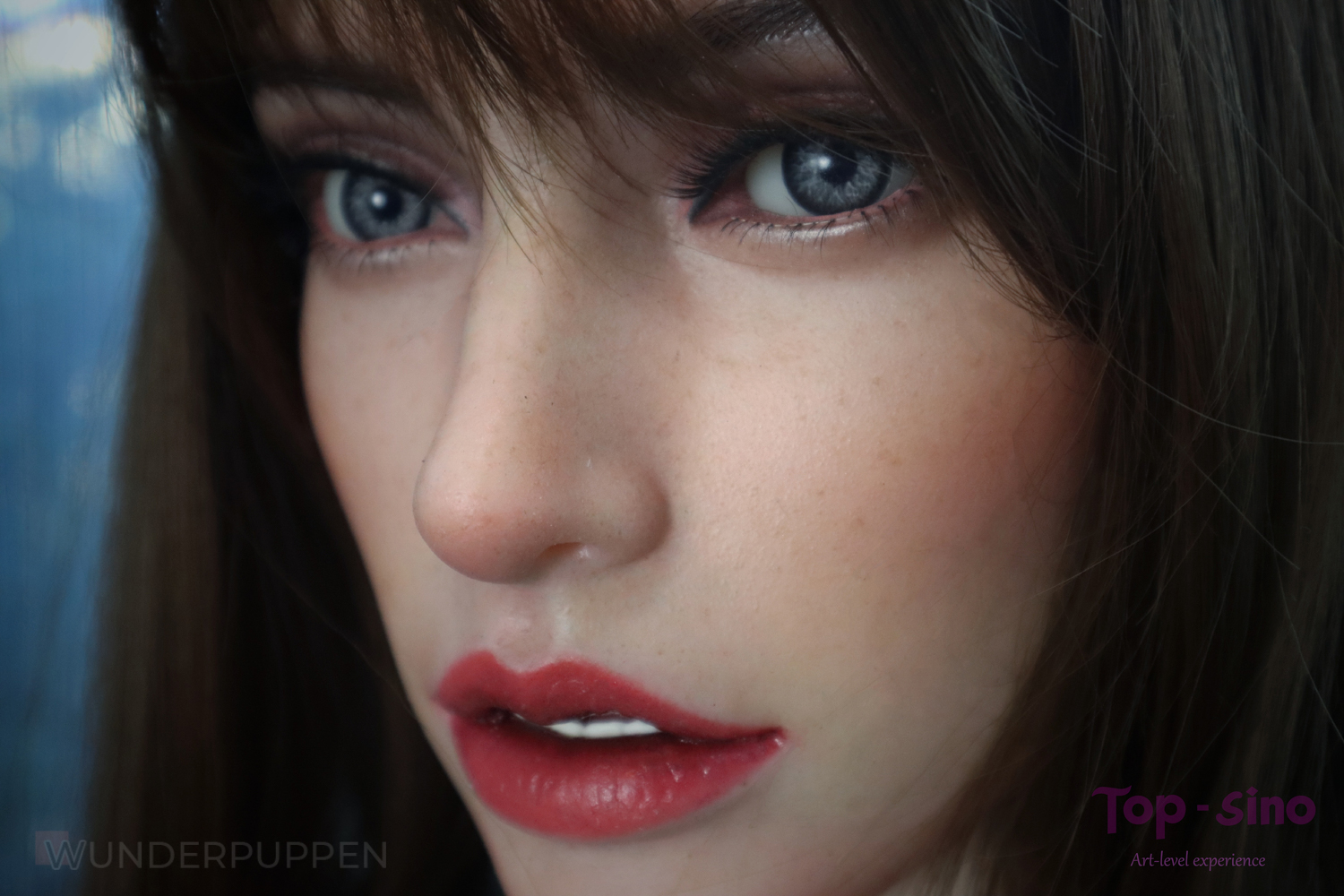 Hazel - Top Sino T163cm – Bild 18