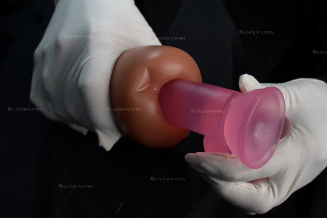 Hintern Masturbator – Bild 8