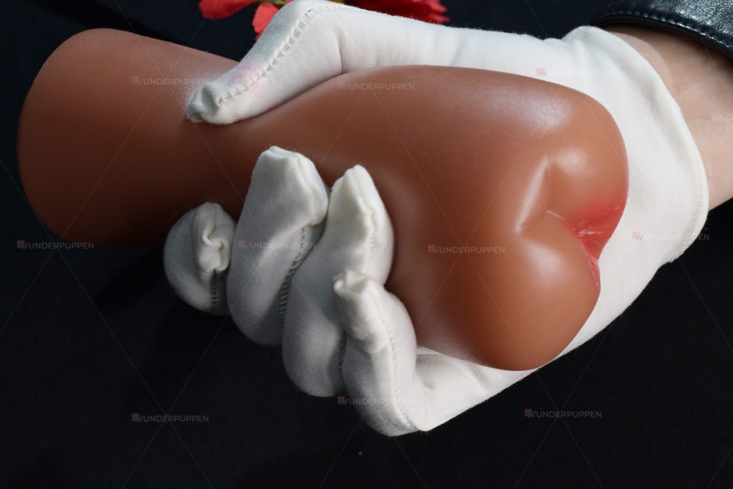 Hintern Masturbator – Bild 9