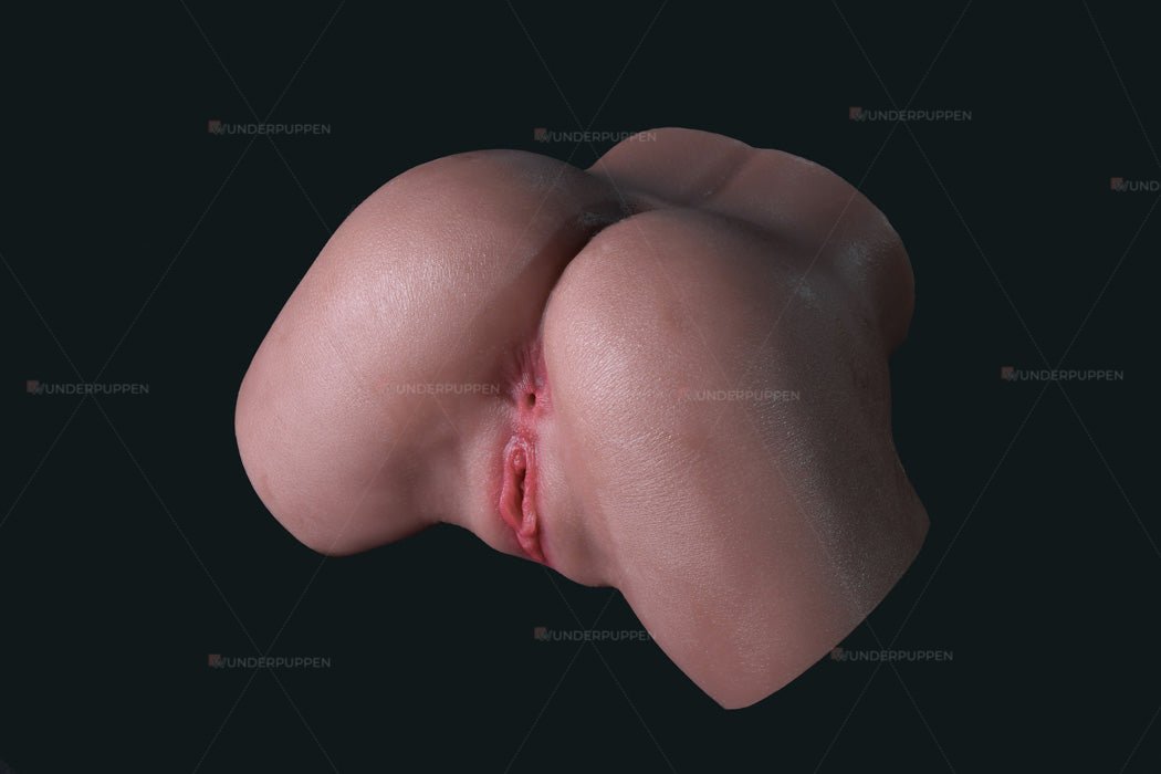 Vagina und Hintern Hüften – Bild 8