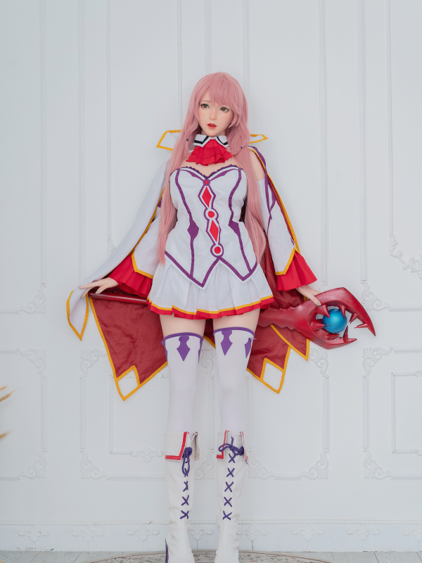 Akari - Zelex 172cm – Bild 4
