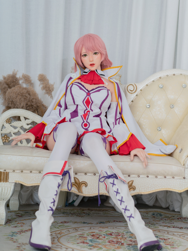 Akari - Zelex 172cm – Bild 7