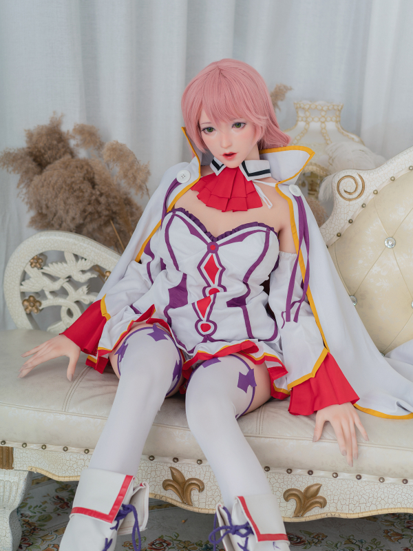 Akari - Zelex 172cm – Bild 8
