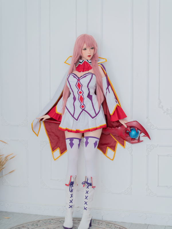 Akari - Zelex 172cm – Bild 2