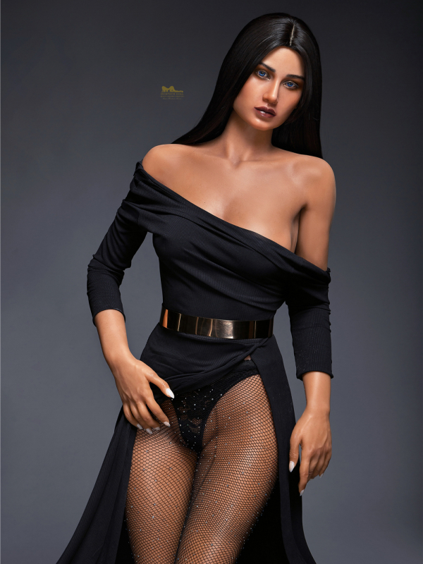 Tonia - Irontech SR 168cm