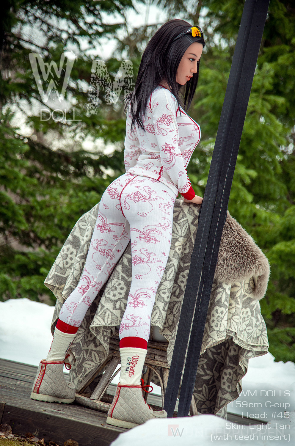 Jenny - WM 159cm C – Bild 5