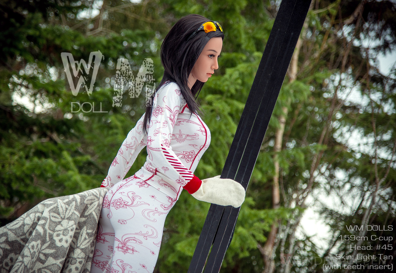 Jenny - WM 159cm C – Bild 26