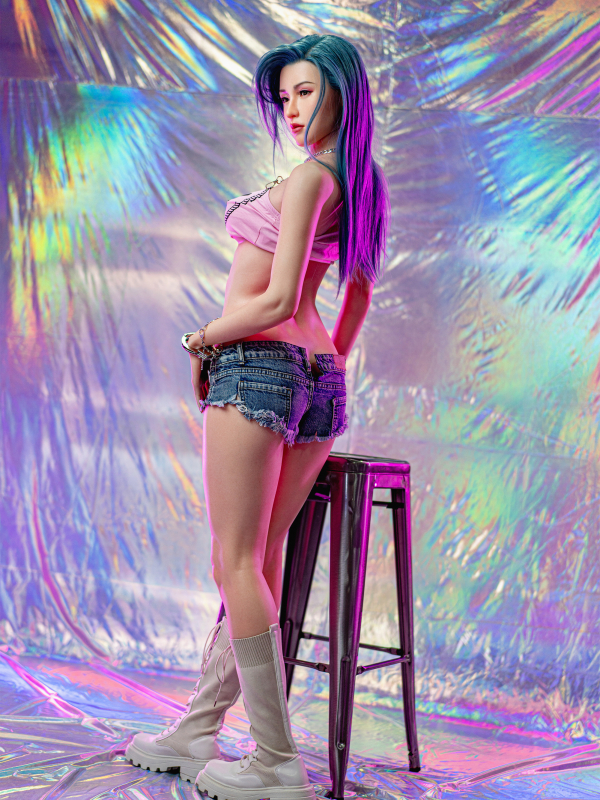Yvonne - Zelex 170cm – Bild 8
