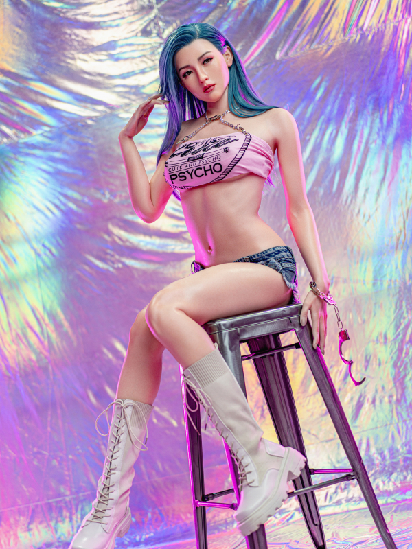 Yvonne - Zelex 170cm – Bild 3