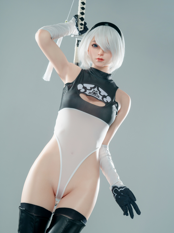 Nakina - Zelex 170cm – Bild 8