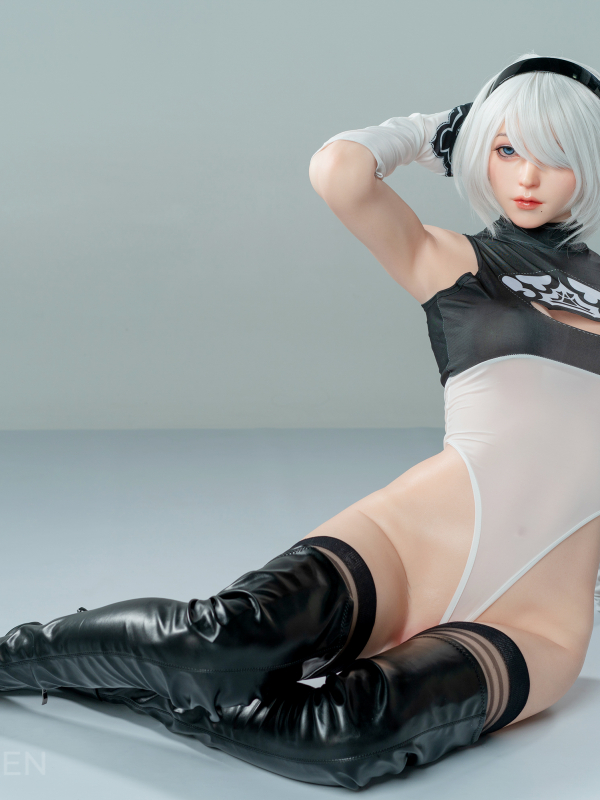 Nakina - Zelex 170cm – Bild 18