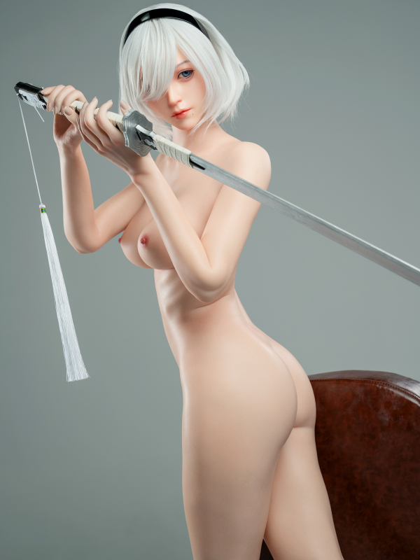Nakina - Zelex 170cm – Bild 14