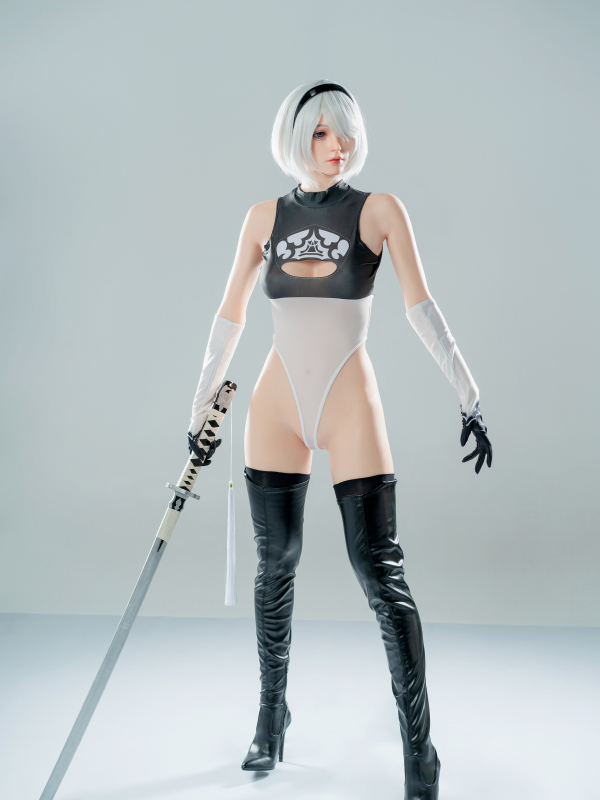 Nakina - Zelex 170cm – Bild 5