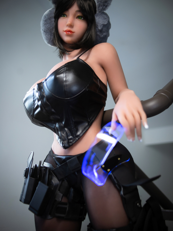 Maja - Aibei 153cm G – Bild 4