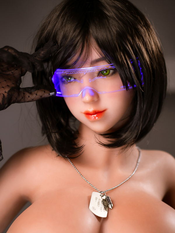 Maja - Aibei 153cm G – Bild 34
