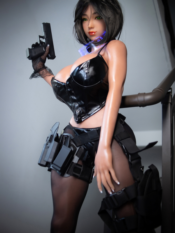 Maja - Aibei 153cm G – Bild 8