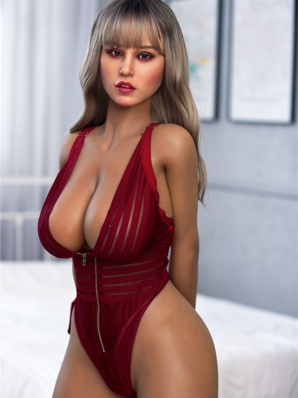 Angelina - Irontech SR 165cm
