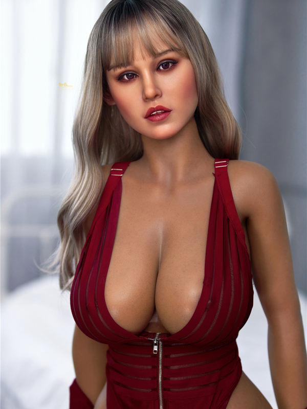 Angelina - Irontech SR 165cm – Bild 10