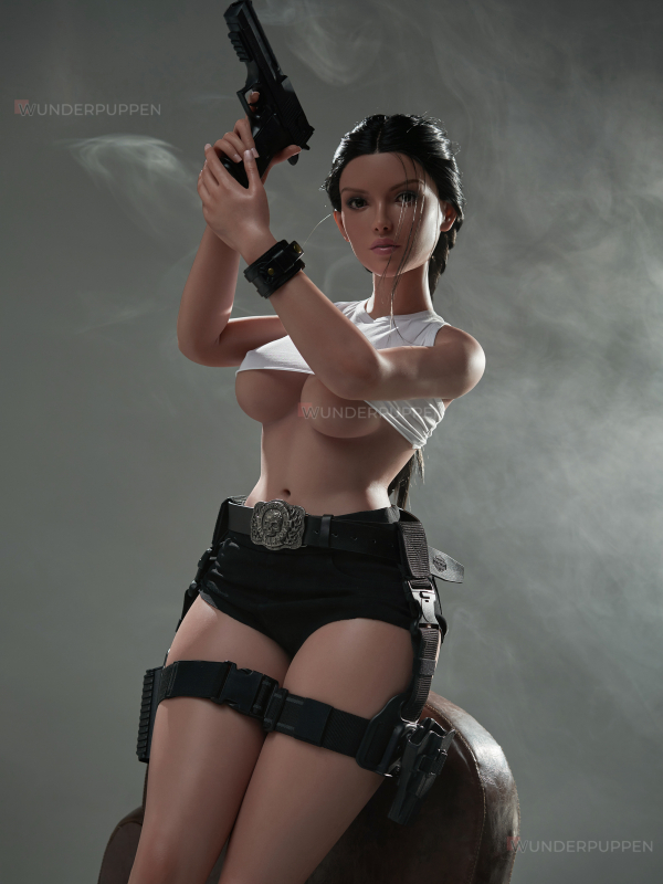 Lara - Zelex 165cm – Bild 4