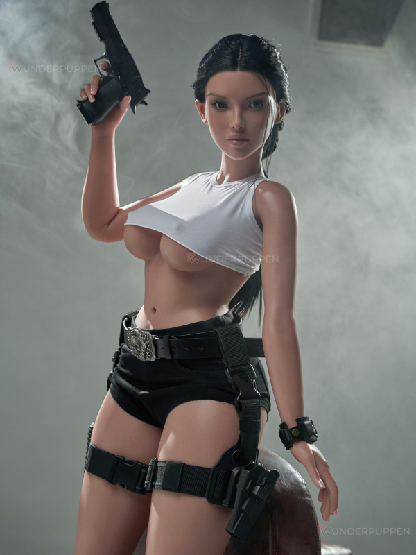 Lara - Zelex 165cm – Bild 3