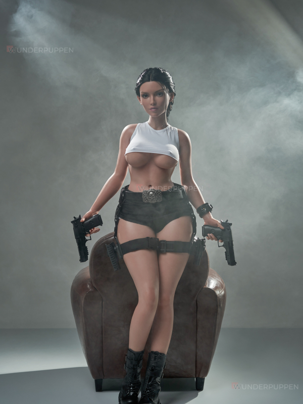 Lara - Zelex 165cm – Bild 2