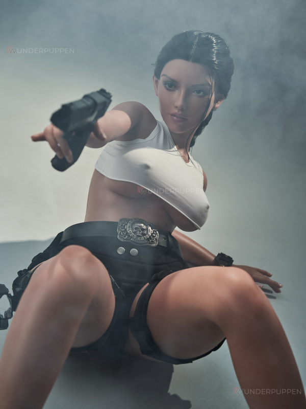 Lara - Zelex 165cm – Bild 8
