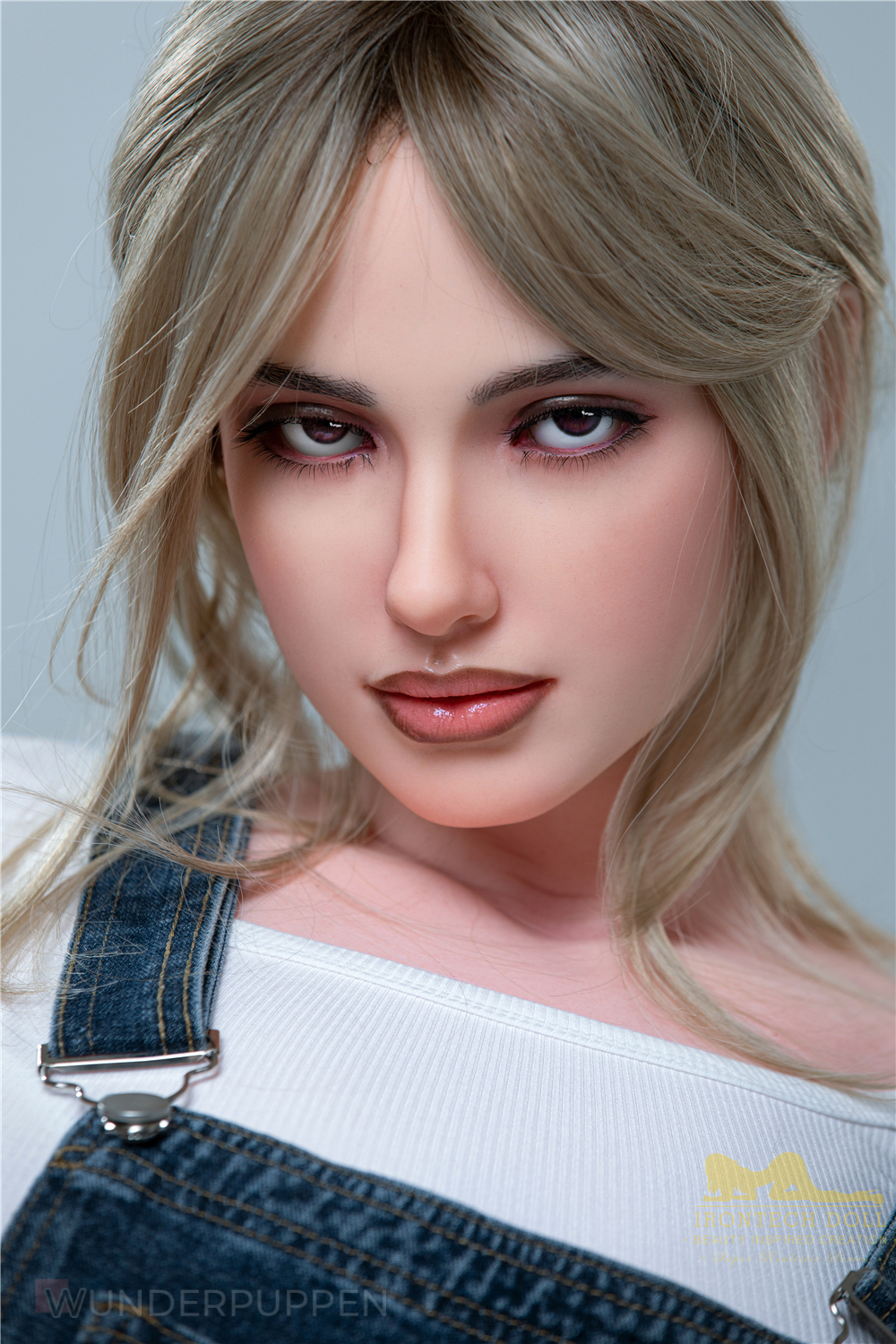 Luna - Irontech SR 160cm – Bild 2