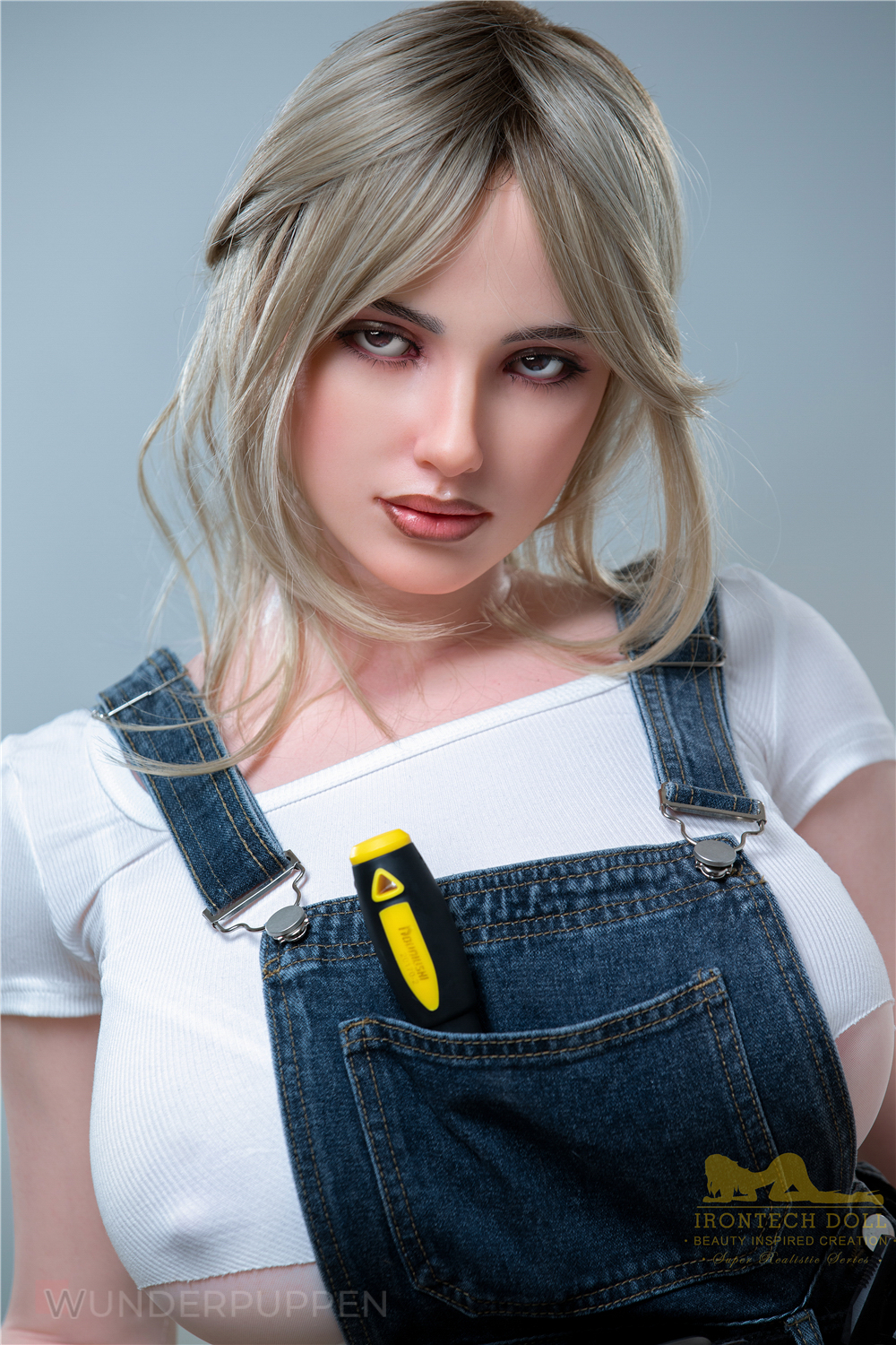 Luna - Irontech SR 160cm – Bild 3