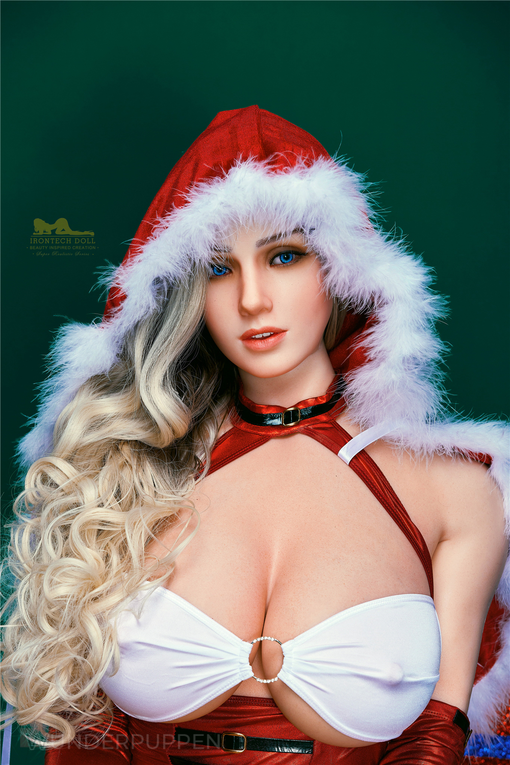 Cinderella - Irontech SR 160cm – Bild 13