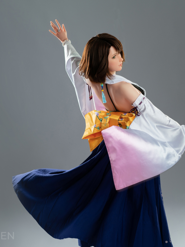 Yuna - Game Lady 167cm – Bild 12