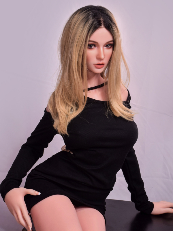 Ivanka Ricci – Elsa Babe 165cm – Bild 11
