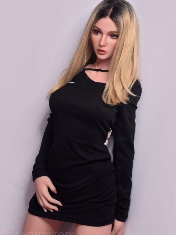 Ivanka Ricci – Elsa Babe 165cm – Bild 14