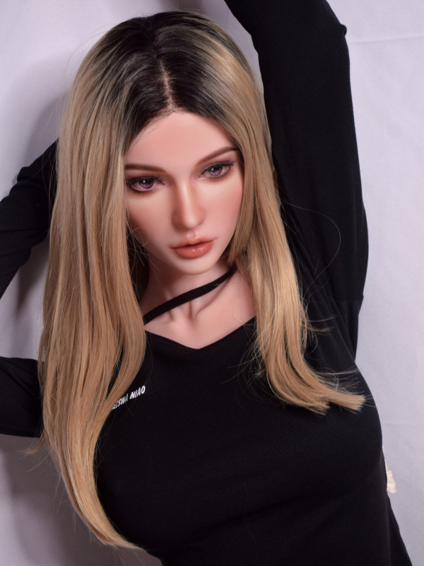 Ivanka Ricci – Elsa Babe 165cm – Bild 15