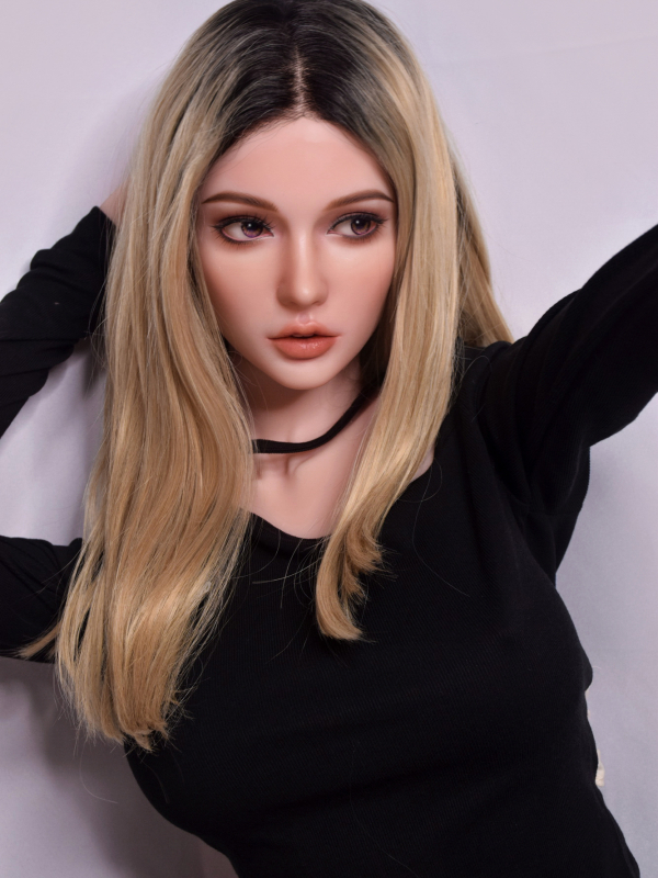 Ivanka Ricci – Elsa Babe 165cm – Bild 2