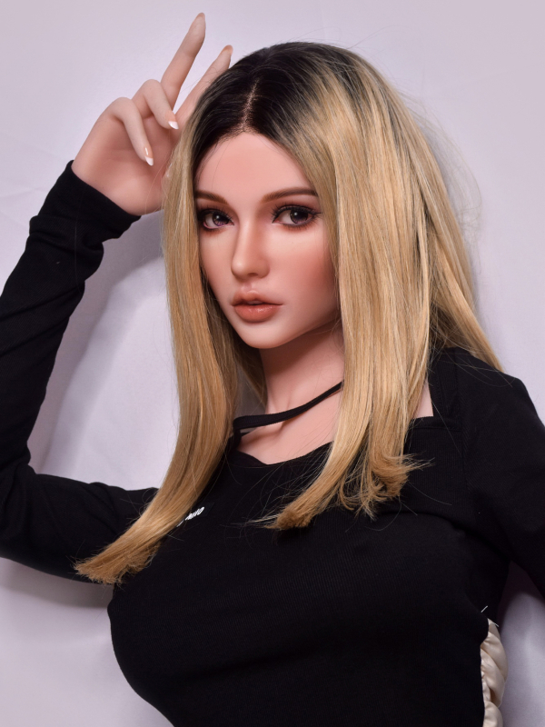 Ivanka Ricci – Elsa Babe 165cm – Bild 3