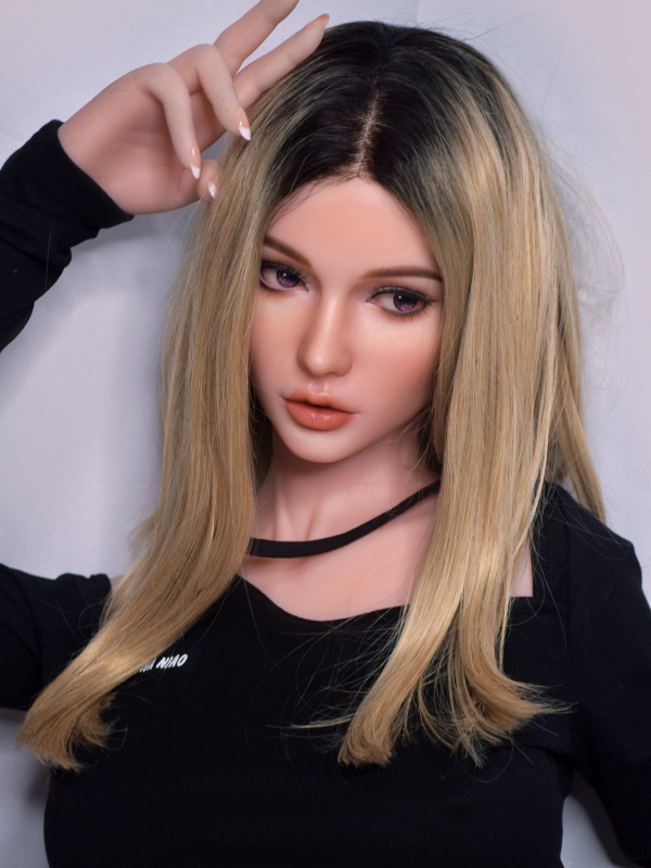 Ivanka Ricci – Elsa Babe 165cm – Bild 4