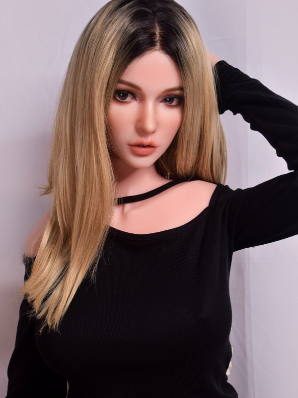 Ivanka Ricci – Elsa Babe 165cm – Bild 5